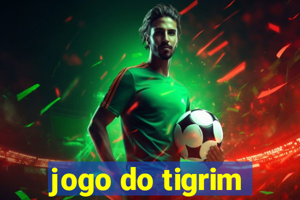 jogo do tigrim